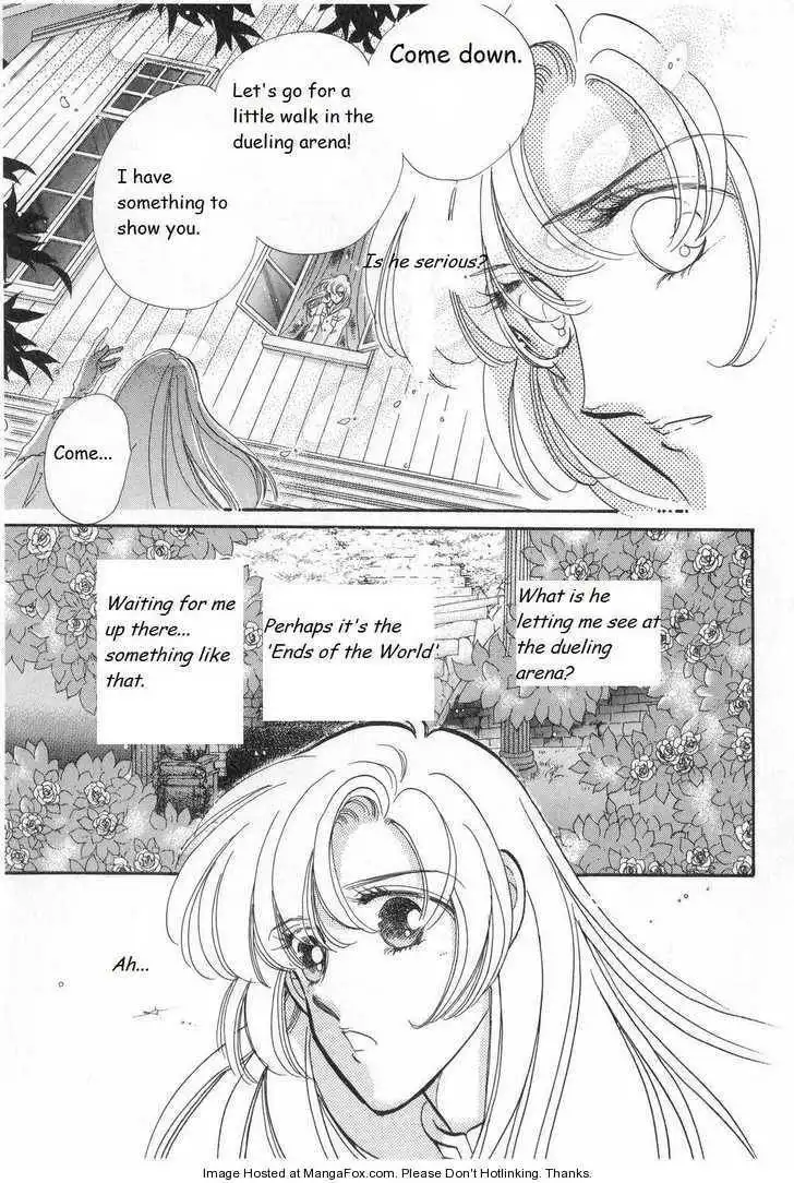 Shoujo Kakumei Utena Chapter 11 9